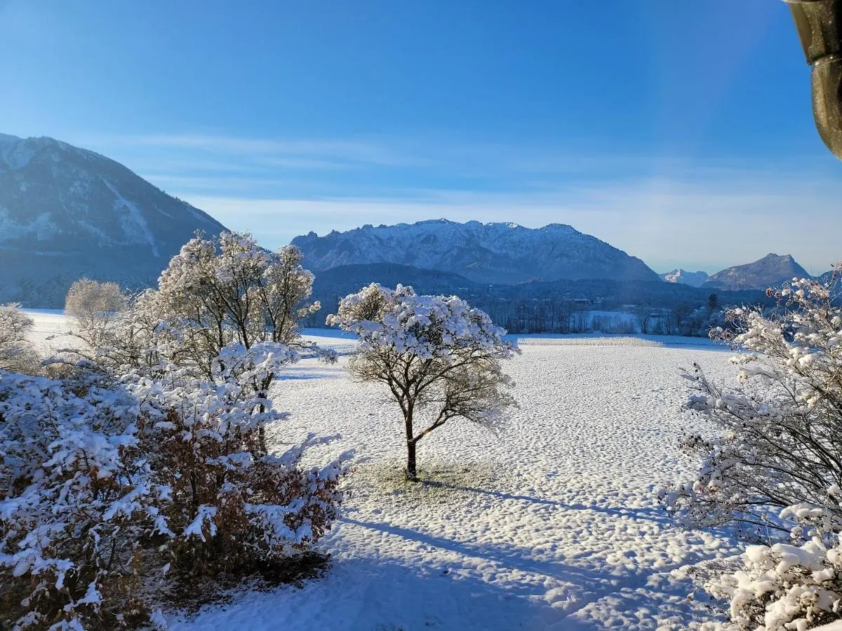 Appartemens Marianne Grossgmain Austria