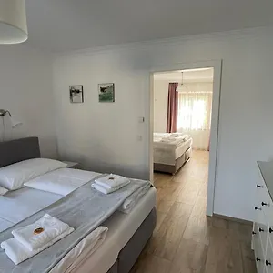  Apartment Gästewohnung Schlossblick