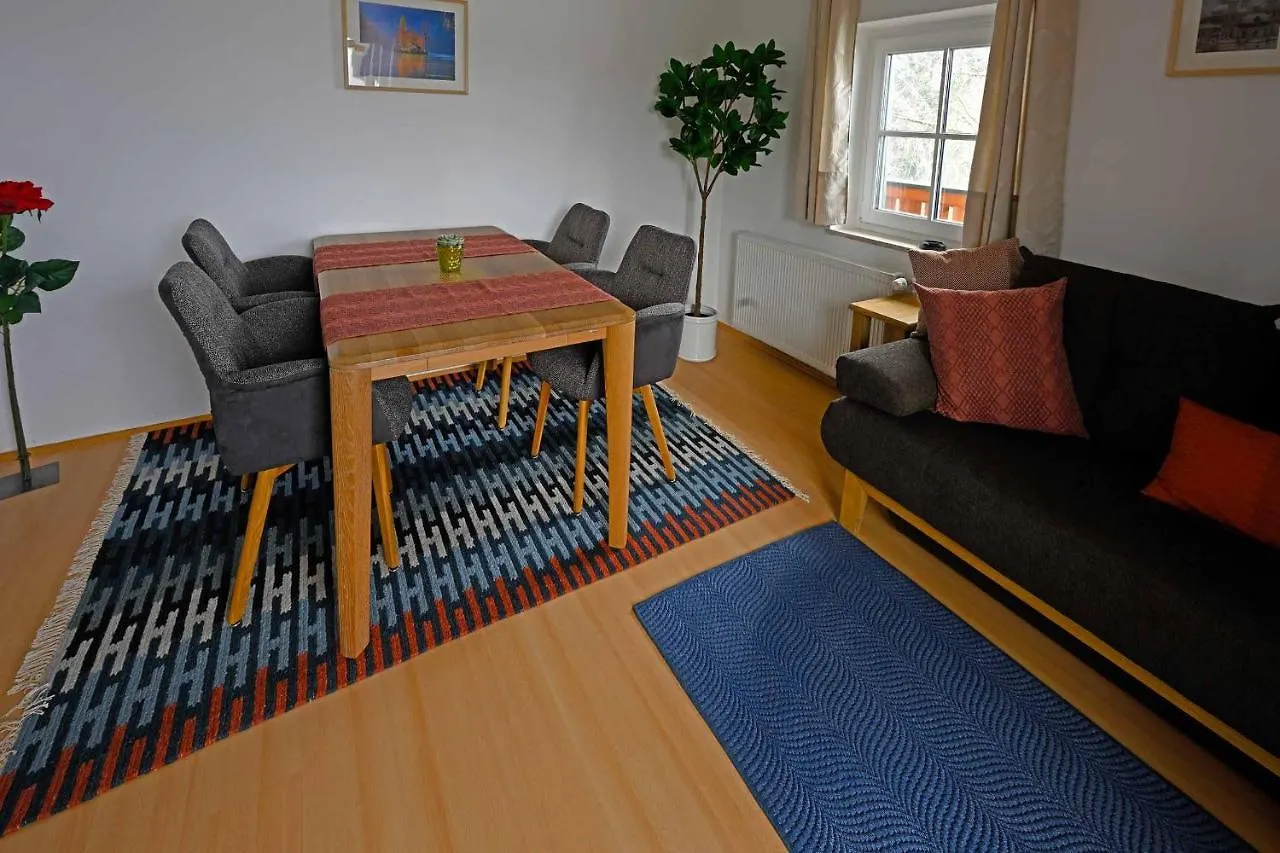 Apartment Appartemens Marianne Großgmain