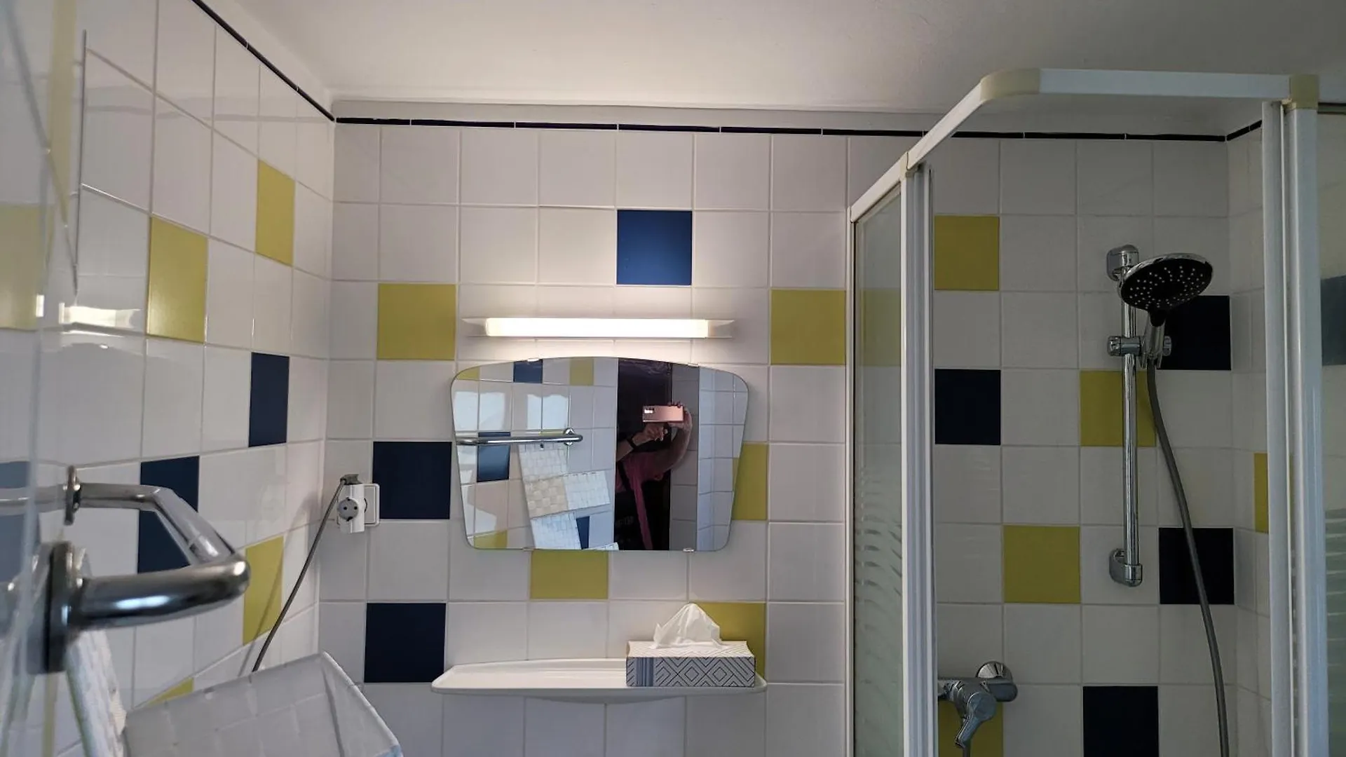 Apartment Appartemens Marianne Großgmain Österreich