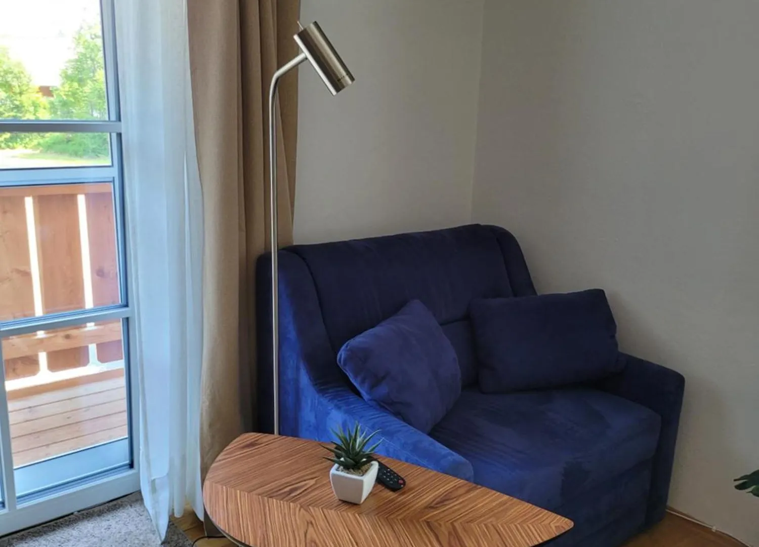 Appartemens Marianne Großgmain Apartment